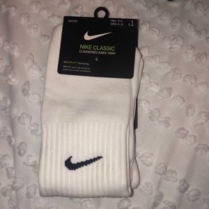 Nike Soccer Socks